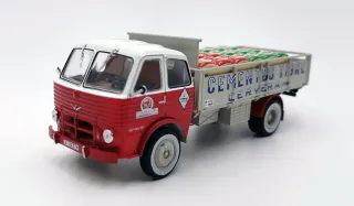 Pegaso Camión 1:43