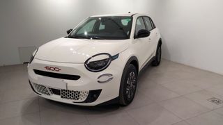 Fiat 600 600e RED 54kwh 115kw (156cv)