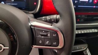 Fiat 600 600e RED 54kwh 115kw (156cv)