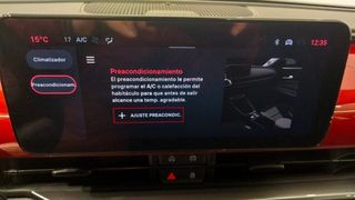 Fiat 600 600e RED 54kwh 115kw (156cv)