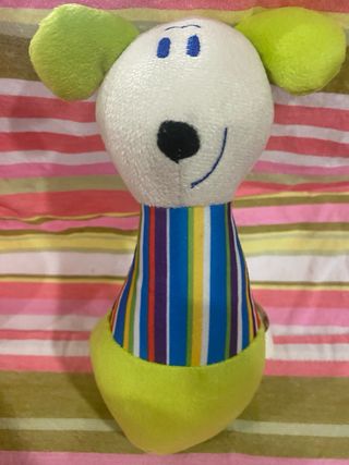 Set Bolos Peluche Animales