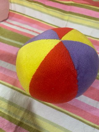 Set Bolos Peluche Animales