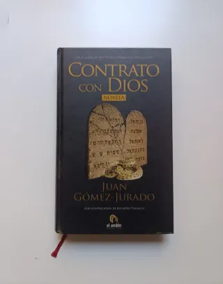 Novelas contemporáneas.