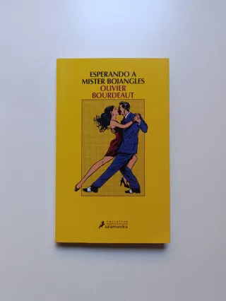 Novelas contemporáneas.