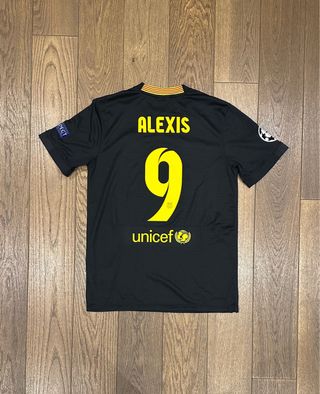 Camiseta FC Barcelona 2013/14