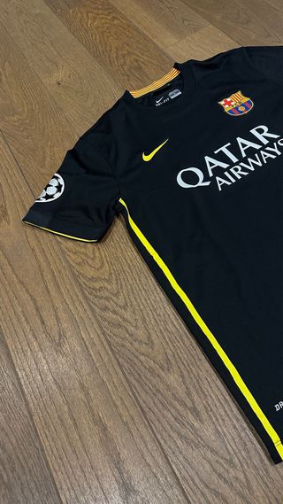 Camiseta FC Barcelona 2013/14