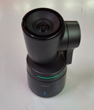 OBSBOT Cámara con funda