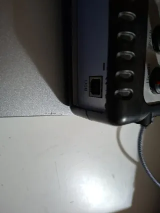 Controladora DJ Hercules MP3