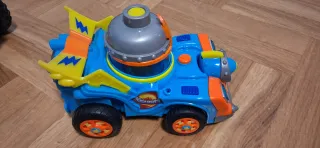 2 Coches Superzings.Se venden juntos o por separad