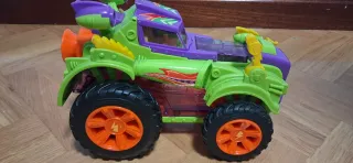 2 Coches Superzings.Se venden juntos o por separad