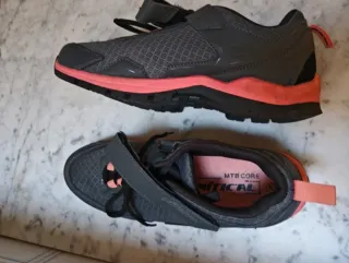 Zapatillas Mítica Spinning Talla 38