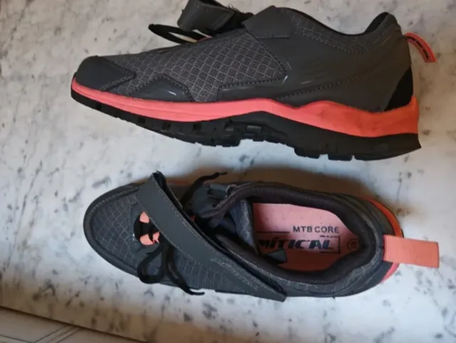 Zapatillas Mítica Spinning Talla 38