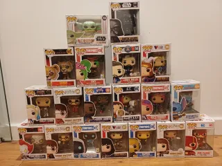 Funko Pop 1044 Stitch con Ukelele