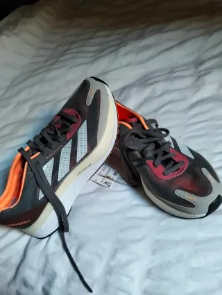 Zapatillas Adidas Running Boston 11