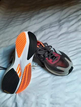 Zapatillas Adidas Running Boston 11