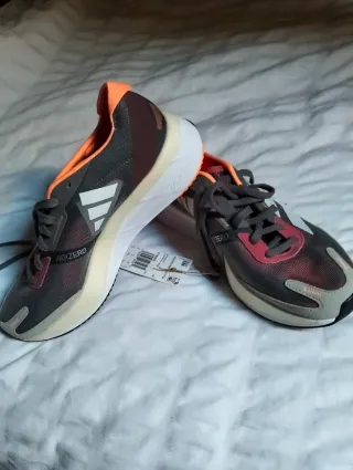 Zapatillas Adidas Running Boston 11