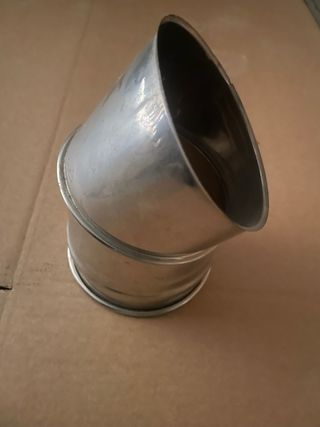 Tubos de acero inoxidable