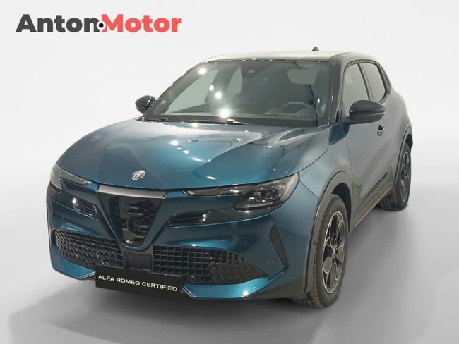 Alfa Romeo Junior Elettrica Speciale 115kW (156CV) - foto 1