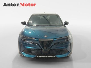 Alfa Romeo Junior Elettrica Speciale 115kW (156CV)