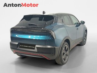 Alfa Romeo Junior Elettrica Speciale 115kW (156CV)