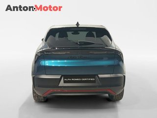 Alfa Romeo Junior Elettrica Speciale 115kW (156CV)