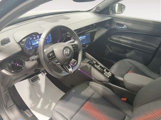 Alfa Romeo Junior Elettrica Speciale 115kW (156CV)