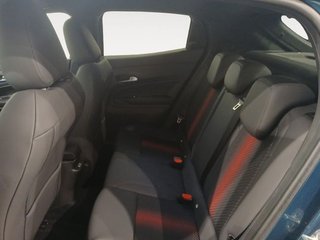 Alfa Romeo Junior Elettrica Speciale 115kW (156CV)