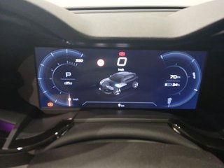 Alfa Romeo Junior Elettrica Speciale 115kW (156CV)