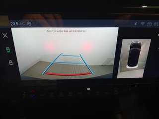 Alfa Romeo Junior Elettrica Speciale 115kW (156CV)