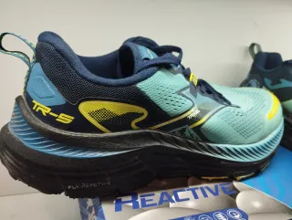 Zapatillas Joma TR-5 Trail Larga Distancia