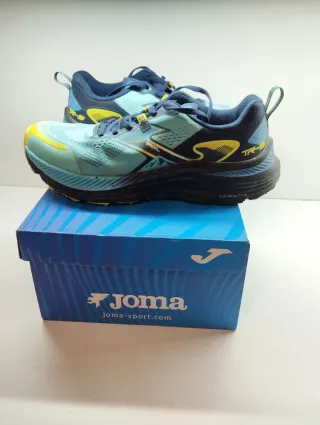 Zapatillas Joma TR-5 Trail Larga Distancia