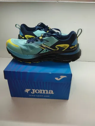 Zapatillas Joma TR-5 Trail Larga Distancia