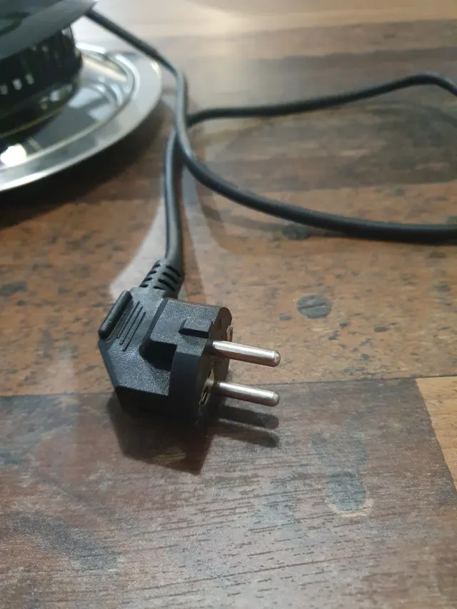 Cabezal Horno Olla GM Cecotec