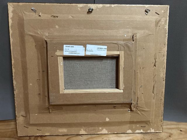 Bodegón Antonio Alos