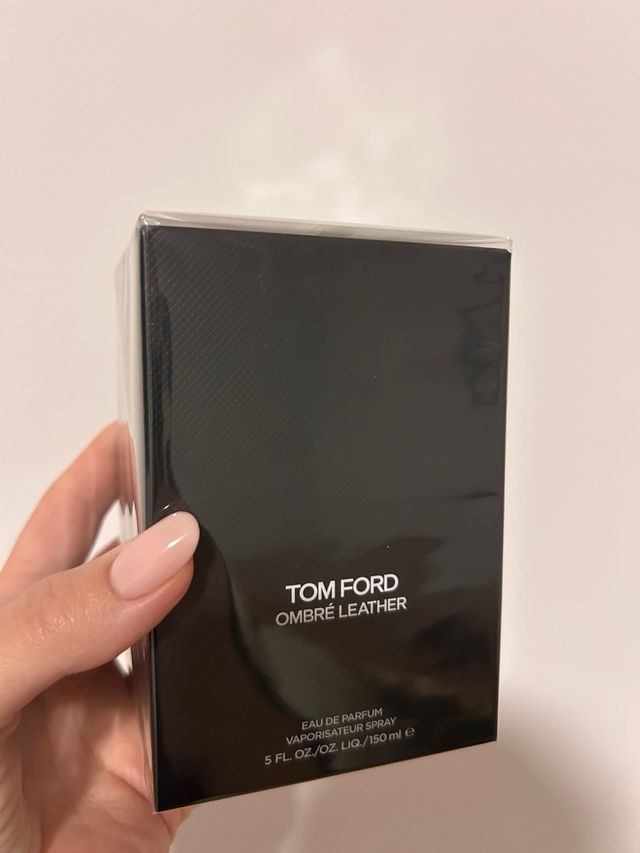 Perfume Tom Ford Ombré Leather Eau de Parfum