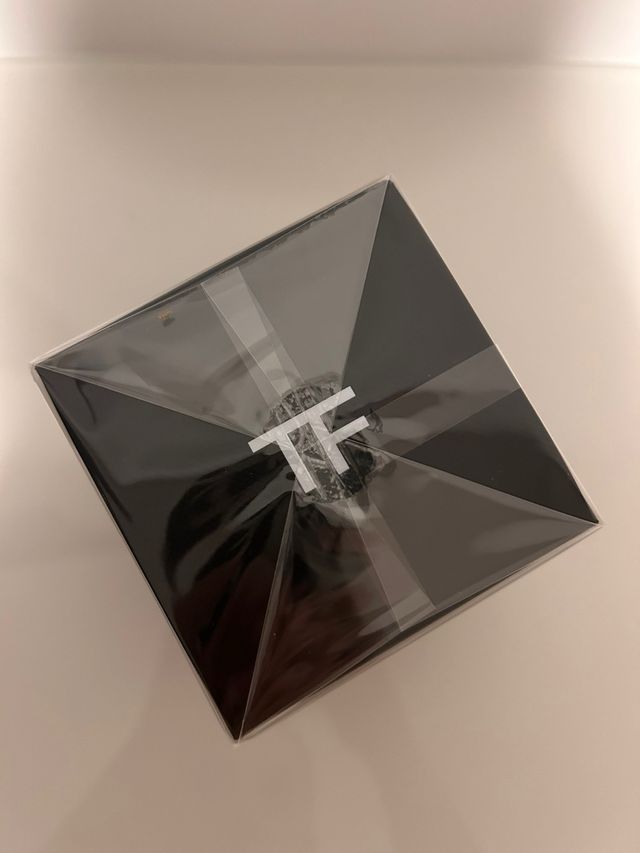 Perfume Tom Ford Ombré Leather Eau de Parfum