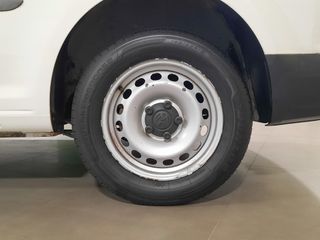 Volkswagen Caddy Furgón 2017