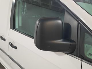 Volkswagen Caddy Furgón 2017