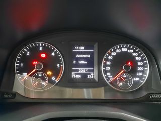 Volkswagen Caddy Furgón 2017