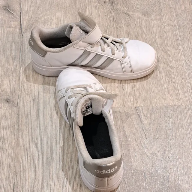 Zapatillas Adidas niña Talla 34