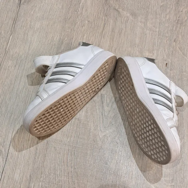 Zapatillas Adidas niña Talla 34
