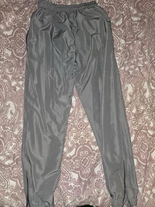 Camiseta y chándal Lacoste 2 en 1