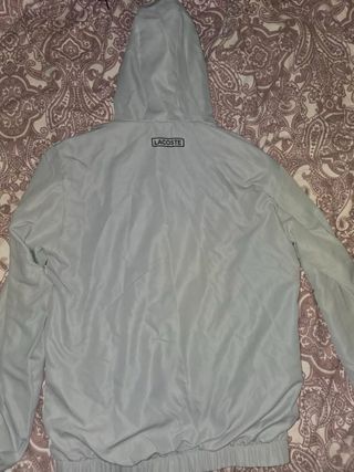 Camiseta y chándal Lacoste 2 en 1