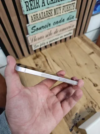 iPhone 13 Mini 256GB Rosa