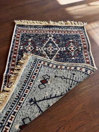 Tappeto in Cotone Etnico 120x180 cm