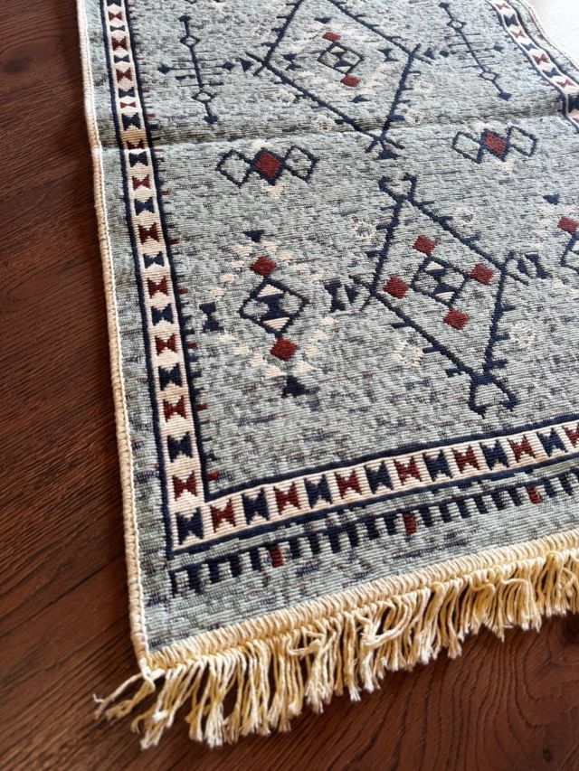 Tappeto in Cotone Etnico 120x180 cm