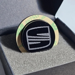 Tapón anulalimpia Seat Silueta + Parasol Seat FR