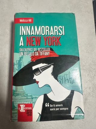 Innamorarsi a New York