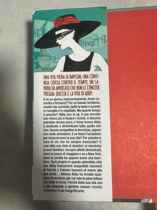 Innamorarsi a New York