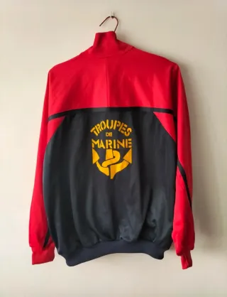 Chaqueta Troupes de Marine Talla L